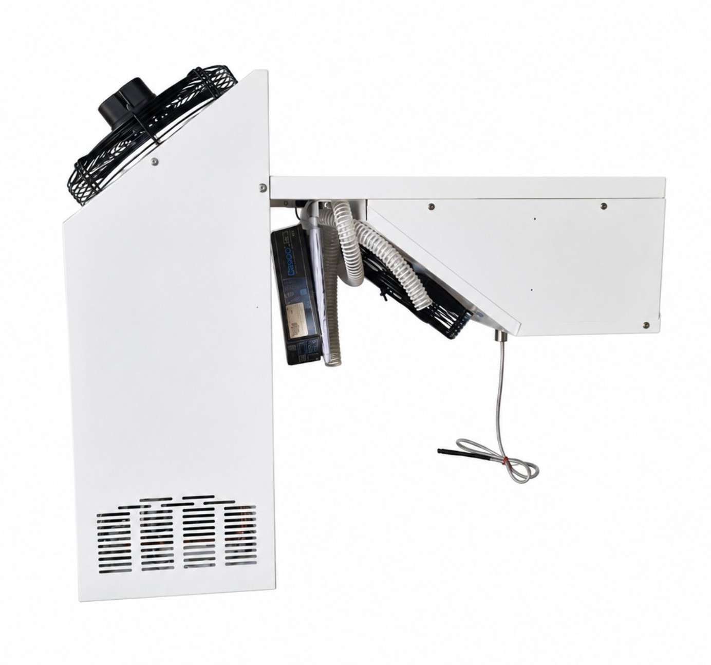 Хладилен агрегат FrigoMono R290 1.54 kw (-5°C/+45°C) 220V/ 14m3