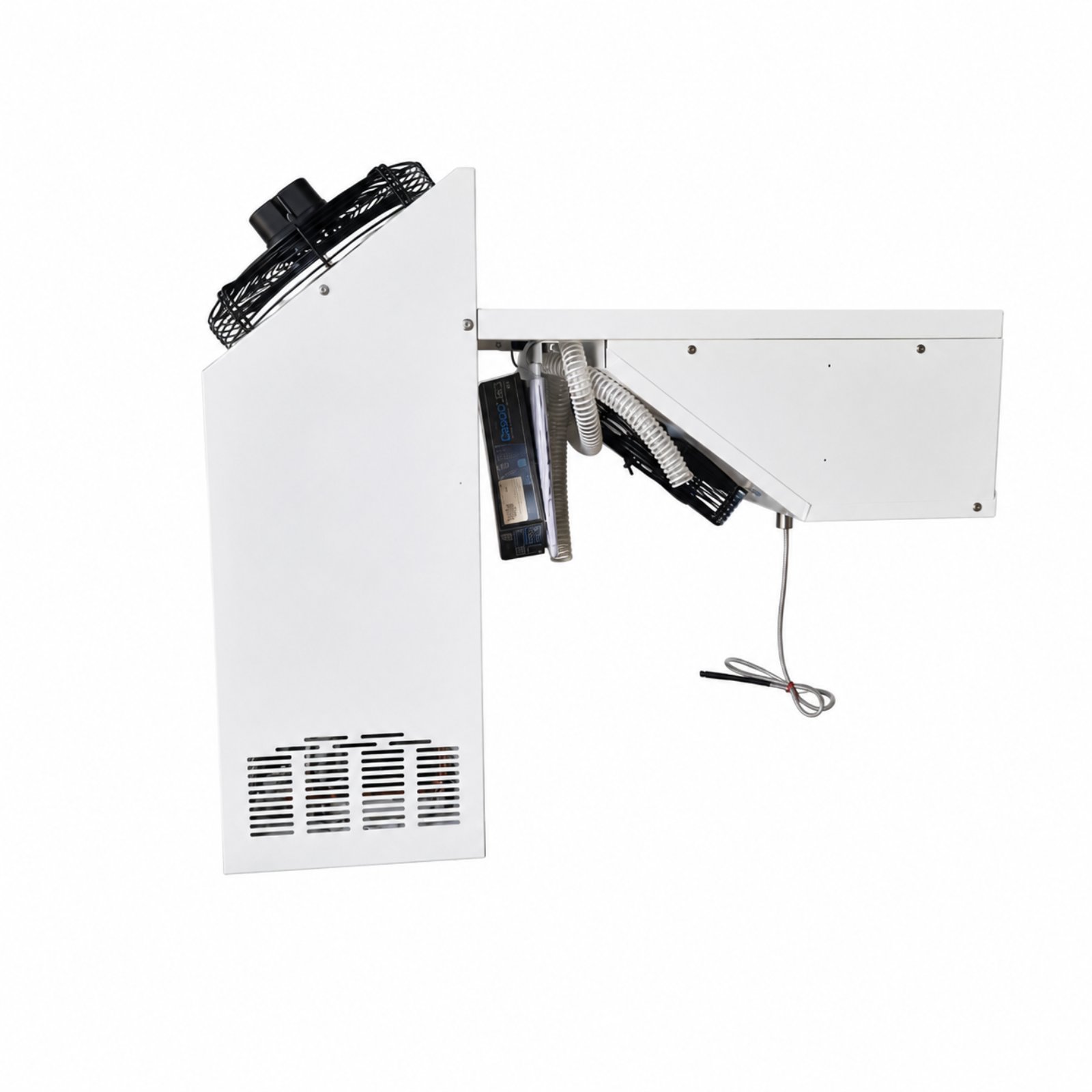 Хладилен агрегат FrigoMono R290 1.71kw (-5°C/+45° C) 220-230V/ 18m3