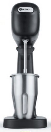 Миксер за млечен шейк HENDI 170x210x485mm, 400W