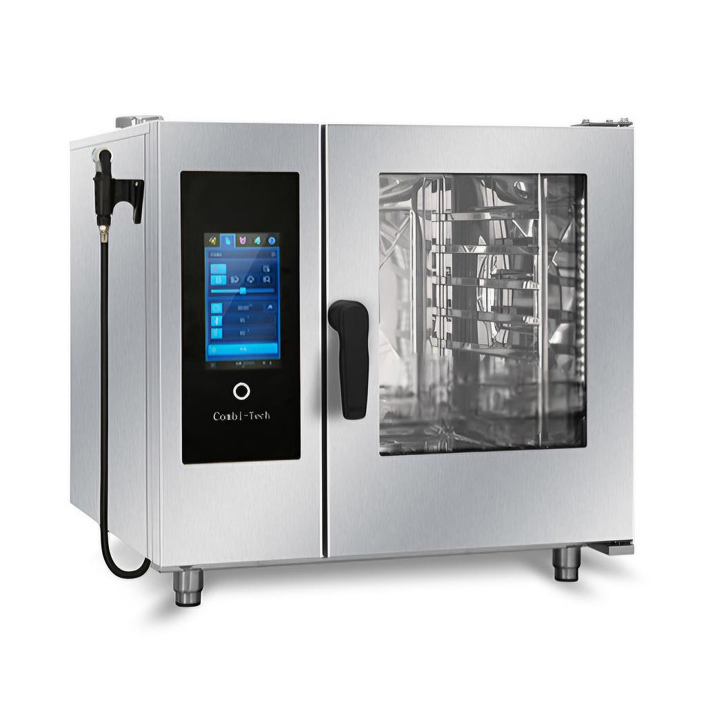 Конвектомат AIRCON FGY611b GN1/1  with boiler