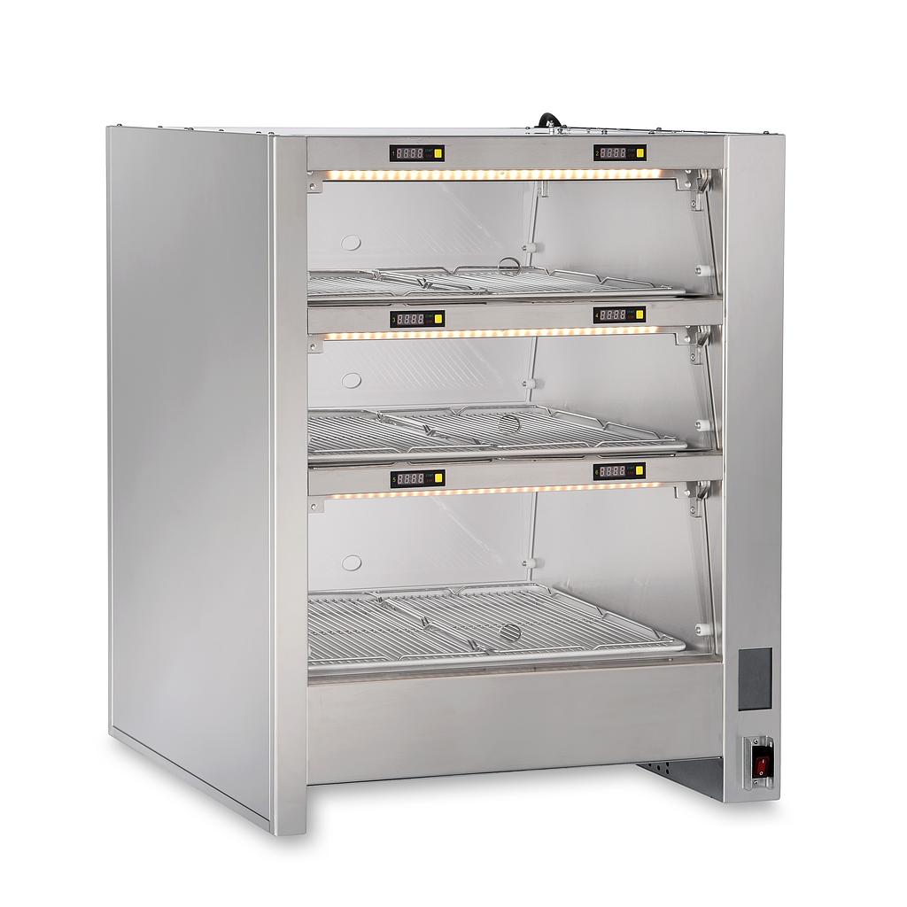 Отоплител за готова храна  FGDW2.0A-750L.S