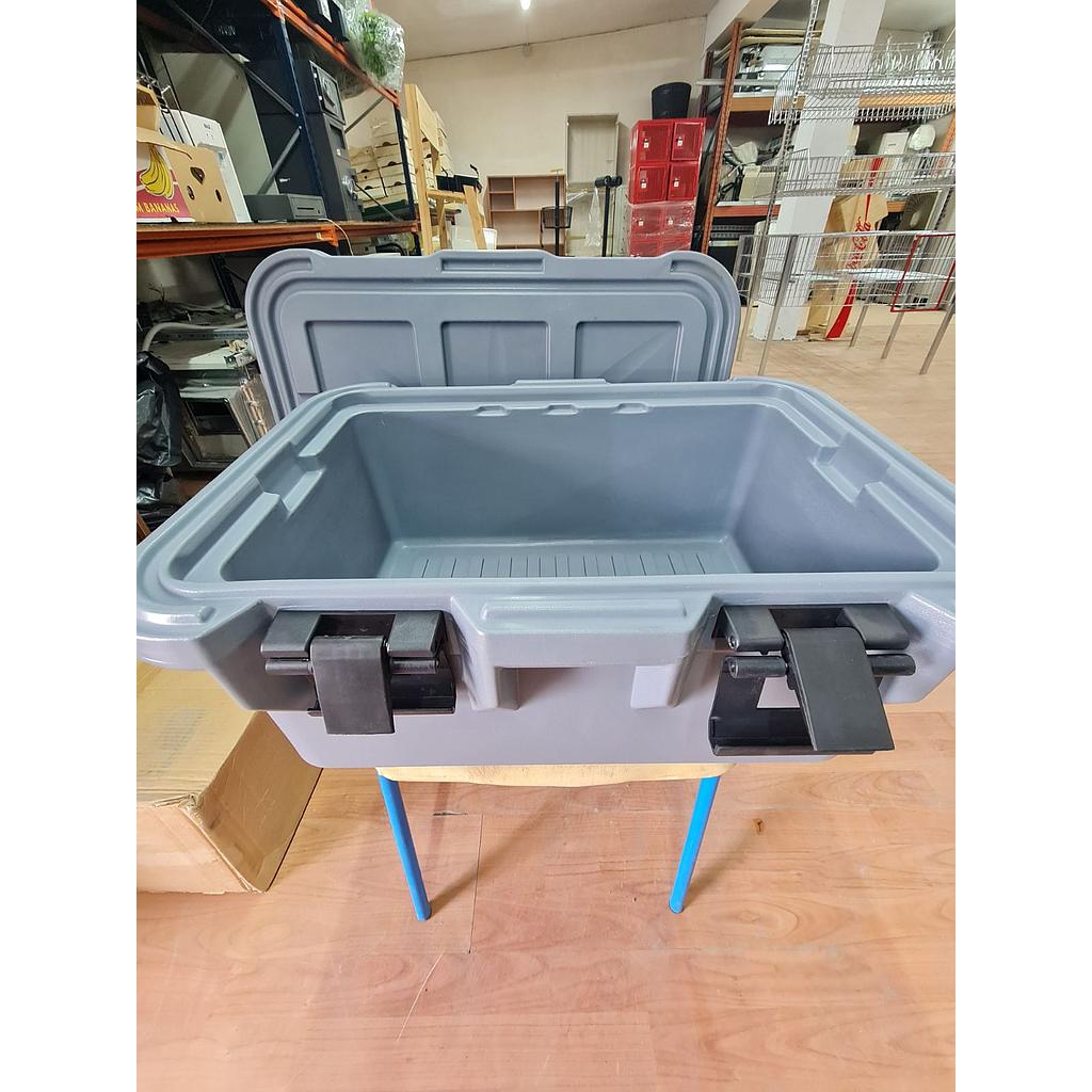 Thermobox 200