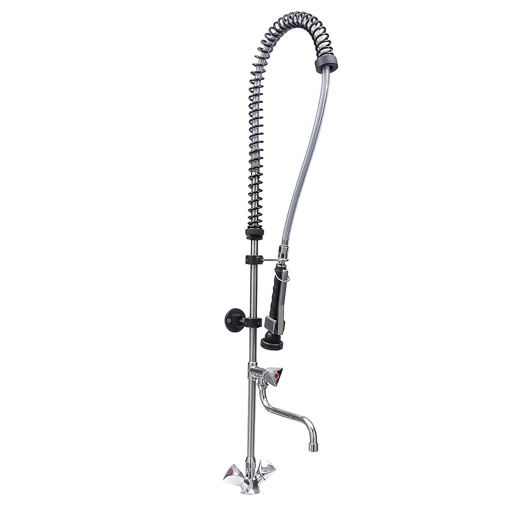 Душ смесител 15x44x114 CANCAN