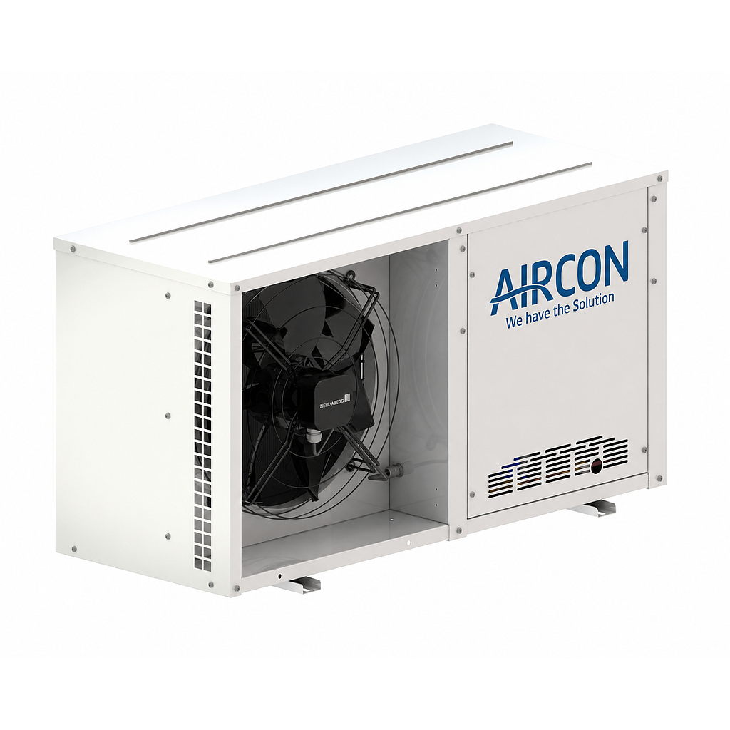 Хладилен агрегат FrigoCraft M016-K02, (-10/45),1.661kW, 230V
