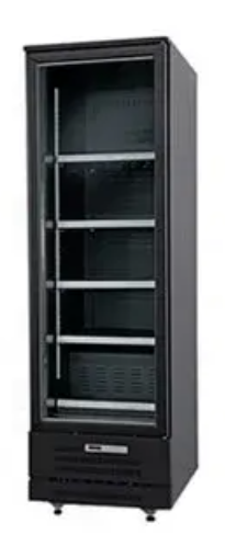 [AC.Victor.06] Вертикален фризер Victor 06, Plug in, R290, 600x760x2000mm