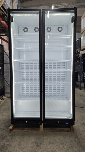[ugur.142802] Refrigerated display case UGUR USS 1200 D2K HV UCOOL, 1200x760x2137 mm