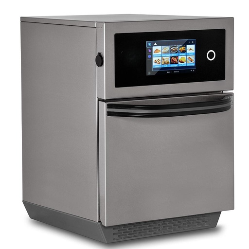 [AC.Speed.15L.SS] Speed Oven AIRCON JSO-15 L SS