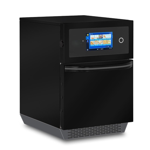 [AC.Speed.15L.Black] Speed Oven AIRCON JSO-15 L Black