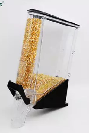 [ECO.ZLH-005] Bulk food dispenser 10L