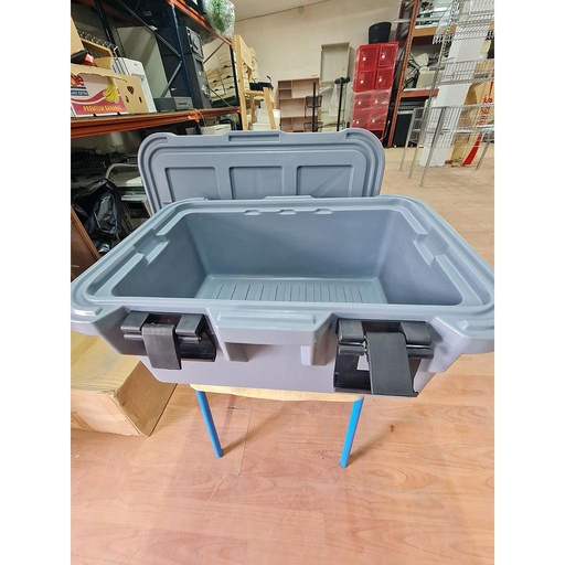 [GastroPlast/TCB 150] Thermobox 150