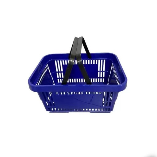 [GP-PS-005-Blue] Basket 22 lt / blue