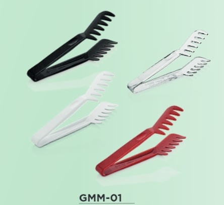 [GastroPlast/GMM 01] Pasta serving tong GMM 01