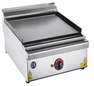 [KRCS.SIZDE.557] Grill electric series SNACK, 500x570x290