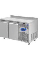 [KRCS.TEZ 2 700] Refrigerator table, 141x70x85