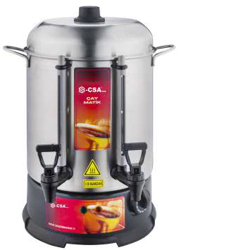 [KRCS.COM.60] Kettle electric, 7 l.
