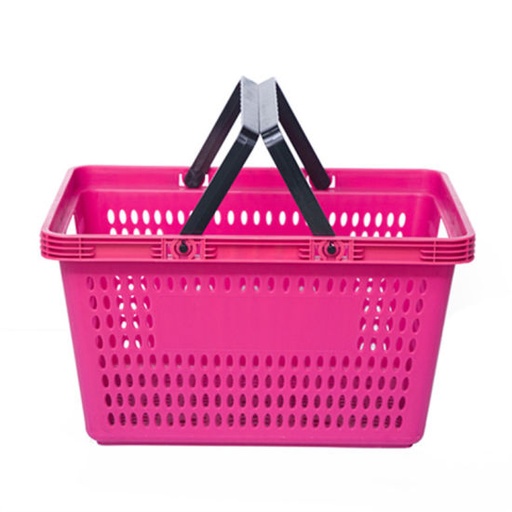 [GP-PS-005-Pink] Basket 22 l./ Pink
