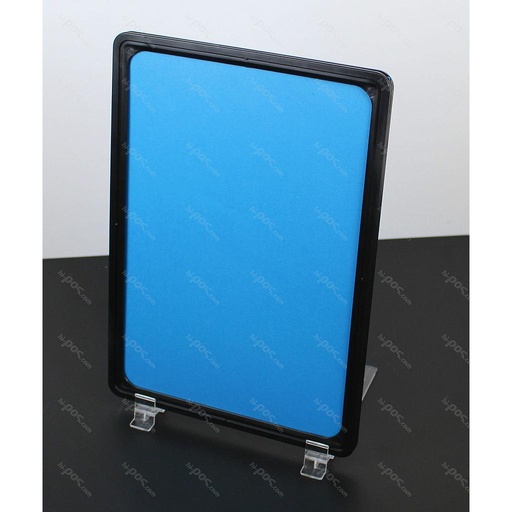 [HMK.04.01.402] Frame A4 black