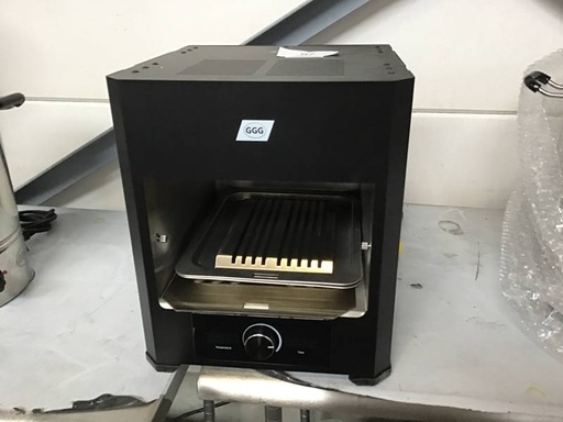 [45267-97] BBQ Грил 800С