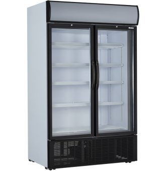 [ugur.140703] Refrigerated showcase UGUR USS 1200 D2KL/ 1200x785x1990,0/+7 °C