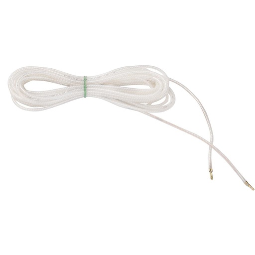 [img-rz-04-5.95] Силиконов нагревател 5.95м, 25W/m