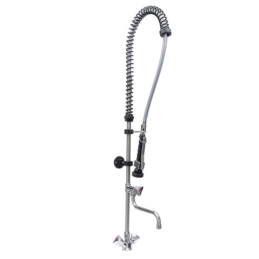 [can.0502] Shower mixer 15x44x114 CANCAN