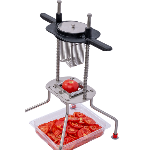 [can.1318-1] Vertical tomato slicer 47x35x66 (5 mm) CANCAN