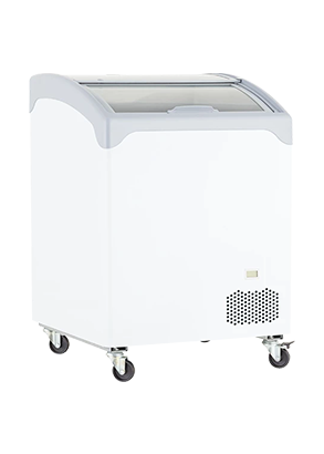 [ugur.114101] Horizontal freezer Ugur UDD 100 SCEBN / 645x650x940/807; -18/-23 °C