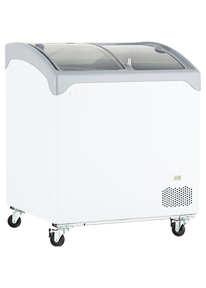 [ugur.114102] Horizontal freezer Ugur UDD 200 SCEBN / 740x650x920/793; -18/-23 °C