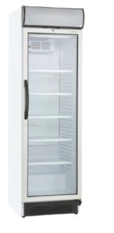 [ugur.140306] Refrigerated showcase UGUR USS 374 DTKL