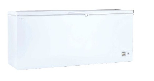 [ugur.100106] Refrigerated showcase UDD 600 BK