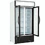 Хладилна витрина UGUR USS 1200 D2KL/ 1200x785x1990,0/+7 °C