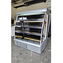 Полу вертикална Хладилна Витрина Oscartielle ARGUS 135x875x1510mm , Plug-in
