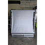 Полу вертикална Хладилна Витрина Oscartielle ARGUS 135x875x1510mm , Plug-in