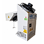 Refrigeration unit Monoblock FrigoMono 26m3/  2.36 kw (-5°C/+45°C) R290, 220-230V